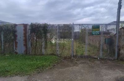 Terreno em condomínio fechado à venda na rua alberto rangel, 216, rubem berta, porto alegre, 350 m2 por r$ 254.990