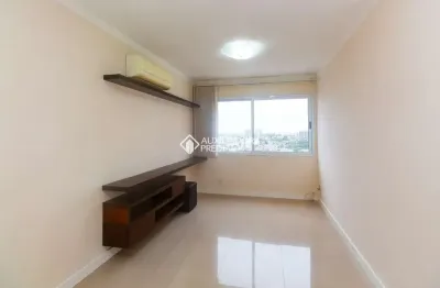Apartamento com 3 quartos à venda na avenida dom cláudio josé gonçalves ponce de leão, 140, vila ipiranga, porto alegre, 69 m2 por r$ 498.000