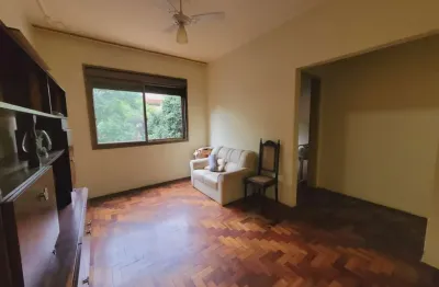Apartamento com 3 quartos à venda na rua portuguesa, 464, partenon, porto alegre, 75 m2 por r$ 250.000