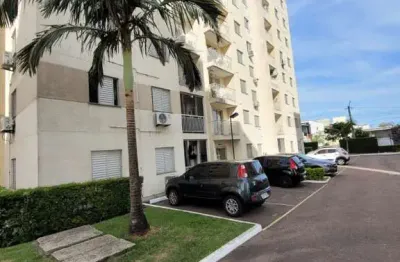 Apartamento com 2 quartos à venda na avenida armando fajardo, 2100, igara, canoas, 48 m2 por r$ 245.000