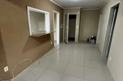 Apartamento com 1 quarto à venda na avenida general flores da cunha, 2240, vila cachoeirinha, cachoeirinha, 41 m2 por r$ 165.000