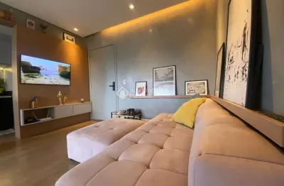Apartamento com 2 quartos à venda na rua lindolfo henke, 230, sarandi, porto alegre, 52 m2 por r$ 325.000