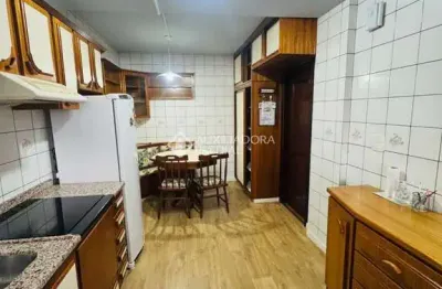 Apartamento com 3 quartos à venda na 15 de novembro, 1661, centro, nova petrópolis, 110 m2 por r$ 700.000