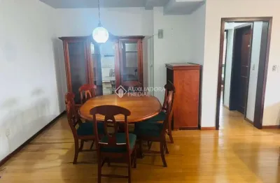 Apartamento com 3 quartos à venda na 15 de novembro, 1661, centro, nova petrópolis, 110 m2 por r$ 700.000