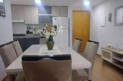 Apartamento com 3 quartos à venda na rua ary dias dhil, 94, passo do feijó, alvorada, 68 m2 por r$ 415.000