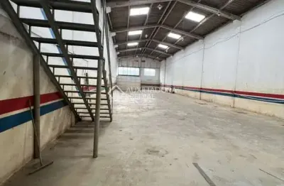 Barracão / galpão / depósito à venda na avenida joão elustondo filho, 520, sarandi, porto alegre, 450 m2 por r$ 750.000