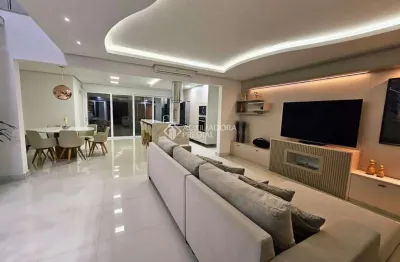 Casa com 3 quartos à venda na rua oliveira lopes, 596, sarandi, porto alegre, 252 m2 por r$ 1.399.000