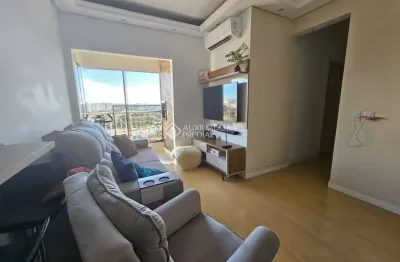 Apartamento com 2 quartos à venda na rua lindolfo henke, 230, sarandi, porto alegre, 52 m2 por r$ 298.000