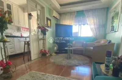 Apartamento com 3 quartos à venda na avenida palmira gobbi, 130, humaitá, porto alegre, 60 m2 por r$ 275.000