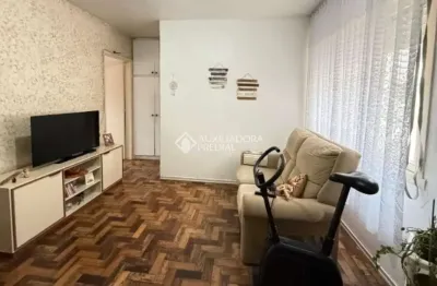 Apartamento com 1 quarto à venda na avenida palmira gobbi, 1035, humaitá, porto alegre, 39 m2 por r$ 125.000