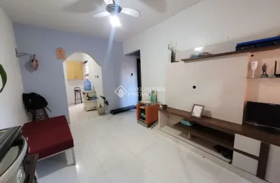 Apartamento com 2 quartos à venda na rua érico antunes pinto, 190, rubem berta, porto alegre, 56 m2 por r$ 91.000