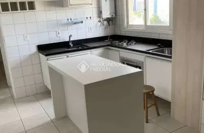 Apartamento com 1 quarto à venda na avenida bento gonçalves, 4093, partenon, porto alegre, 43 m2 por r$ 295.000