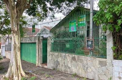 Casa com 2 quartos à venda na rua januário scalzilli, 236, santa tereza, porto alegre, 128 m2 por r$ 361.800