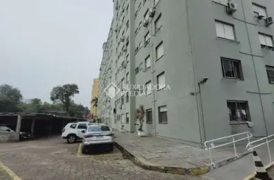 Apartamento com 3 quartos à venda na rua doutor otávio santos, 211, jardim itu sabará, porto alegre, 73 m2 por r$ 260.000