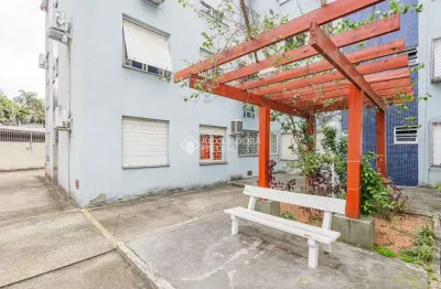 Apartamento com 1 quarto à venda na rua coronel joão corrêa, 415, passo da areia, porto alegre, 48 m2 por r$ 180.000