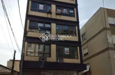 Sala comercial à venda na rua sport club são josé, 54, passo da areia, porto alegre, 23 m2 por r$ 80.000