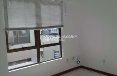Sala comercial à venda na rua sport club são josé, 54, passo da areia, porto alegre, 23 m2 por r$ 80.000