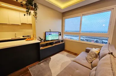 Apartamento com 3 quartos à venda na rua guadalupe, 520, jardim lindóia, porto alegre, 66 m2 por r$ 599.000