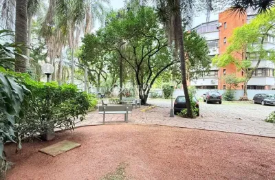 Apartamento com 1 quarto à venda na avenida ipiranga, 3491, partenon, porto alegre, 41 m2 por r$ 275.000