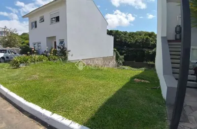 Terreno em condomínio fechado à venda na rua adriano pereira da silva, 450, vila nova, porto alegre, 200 m2 por r$ 228.000