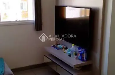 Apartamento com 2 quartos à venda na rua paraná, 226, santa isabel, viamão, 44 m2 por r$ 215.000