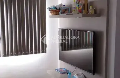 Apartamento com 2 quartos à venda na Rua Paraná, 226, Santa Isabel, Viamão, 44 m2 por R$ 215.000