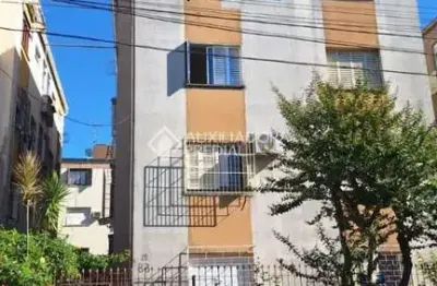 Apartamento com 1 quarto à venda na rua lourenço de castro, 20, sarandi, porto alegre, 33 m2 por r$ 130.000