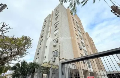 Apartamento com 2 quartos à venda na rua veríssimo rosa, 321, partenon, porto alegre, 68 m2 por r$ 493.000