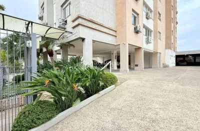 Apartamento com 2 quartos à venda na rua veríssimo rosa, 321, partenon, porto alegre, 68 m2 por r$ 490.000