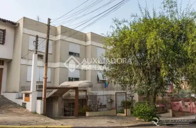 Apartamento com 1 quarto à venda na rua umbú, 396, passo da areia, porto alegre, 40 m2 por r$ 225.000
