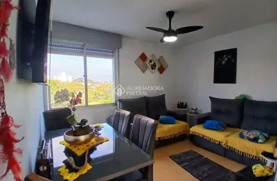 Apartamento com 3 quartos à venda na rua ibicui, 45, cristal, porto alegre, 61 m2 por r$ 256.000