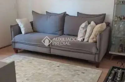 Apartamento com 2 quartos à venda na rua dos maias, 1335, rubem berta, porto alegre, 40 m2 por r$ 160.000
