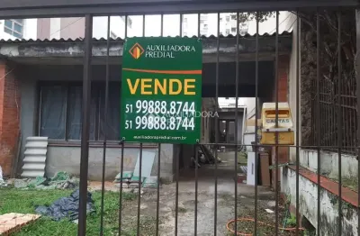 Terreno em condomínio fechado à venda na rua coronel feijó, 1025, são joão, porto alegre, 260 m2 por r$ 1.200.000
