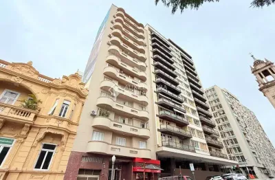 Apartamento com 3 quartos à venda na Praça Marechal Deodoro, 170, Centro Histórico, Porto Alegre, 135 m2 por R$ 1.065.000