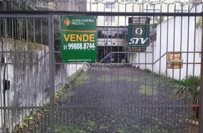 Terreno comercial à venda na rua félix da cunha, 346, floresta, porto alegre, 87 m2 por r$ 500.000