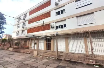 Apartamento com 2 quartos à venda na Rua Vitória, 107, Santana, Porto Alegre, 68 m2 por R$ 375.000