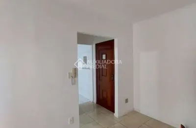 Apartamento com 1 quarto à venda na rua padre ângelo corso, 210, cavalhada, porto alegre, 42 m2 por r$ 170.000