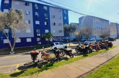 Apartamento com 2 quartos à venda na rua josé barcellos garcia, 35, rubem berta, porto alegre, 39 m2 por r$ 210.000