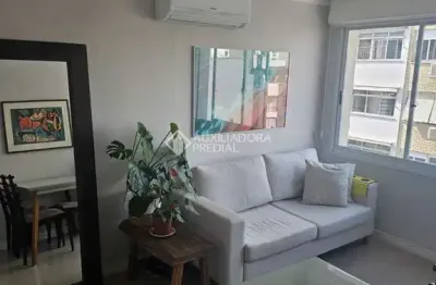 Apartamento com 2 quartos à venda na avenida bagé, 460, petrópolis, porto alegre, 61 m2 por r$ 585.000