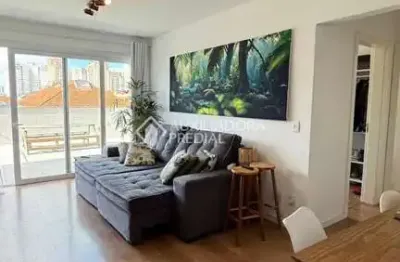 Apartamento com 2 quartos à venda na Rua Alberto Silva, 53, Vila Ipiranga, Porto Alegre, 119 m2 por R$ 850.000