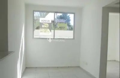 Apartamento com 2 quartos à venda na rua engenheiro sadi castro, 891, sarandi, porto alegre, 55 m2 por r$ 245.000
