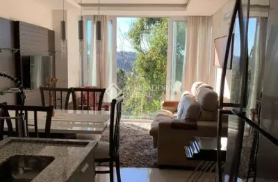 Apartamento com 2 quartos à venda na santana da boa vista, 450, bavaria, gramado, 69 m2 por r$ 1.500.000