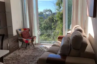 Apartamento com 2 quartos à venda na santana da boa vista, 450, bavaria, gramado, 69 m2 por r$ 1.500.000