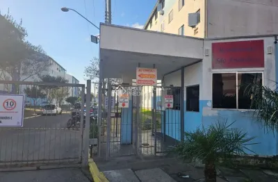 Apartamento com 2 quartos à venda na rua paulo renato ketzer de souza, 100, rubem berta, porto alegre, 37 m2 por r$ 143.000