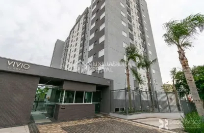 Apartamento com 2 quartos à venda na rua guadalupe, 520, jardim lindóia, porto alegre, 51 m2 por r$ 460.000