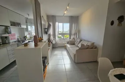 Apartamento com 2 quartos à venda na rua guadalupe, 520, jardim lindóia, porto alegre, 51 m2 por r$ 460.000