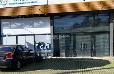 Ponto comercial à venda na rua professor cristiano fischer, 1380, jardim do salso, porto alegre, 82 m2 por r$ 750.000