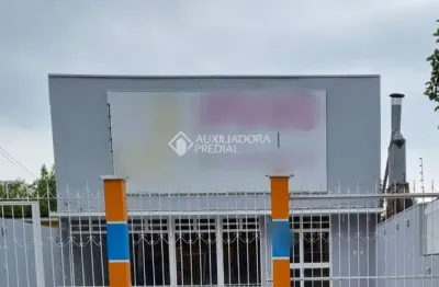 Prédio à venda na avenida salvador leão, 933, sarandi, porto alegre, 200 m2 por r$ 960.000
