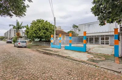 Prédio à venda na avenida salvador leão, 933, sarandi, porto alegre, 200 m2 por r$ 960.000