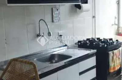 Apartamento com 1 quarto à venda na rua max juniman, 35, humaitá, porto alegre, 40 m2 por r$ 155.000